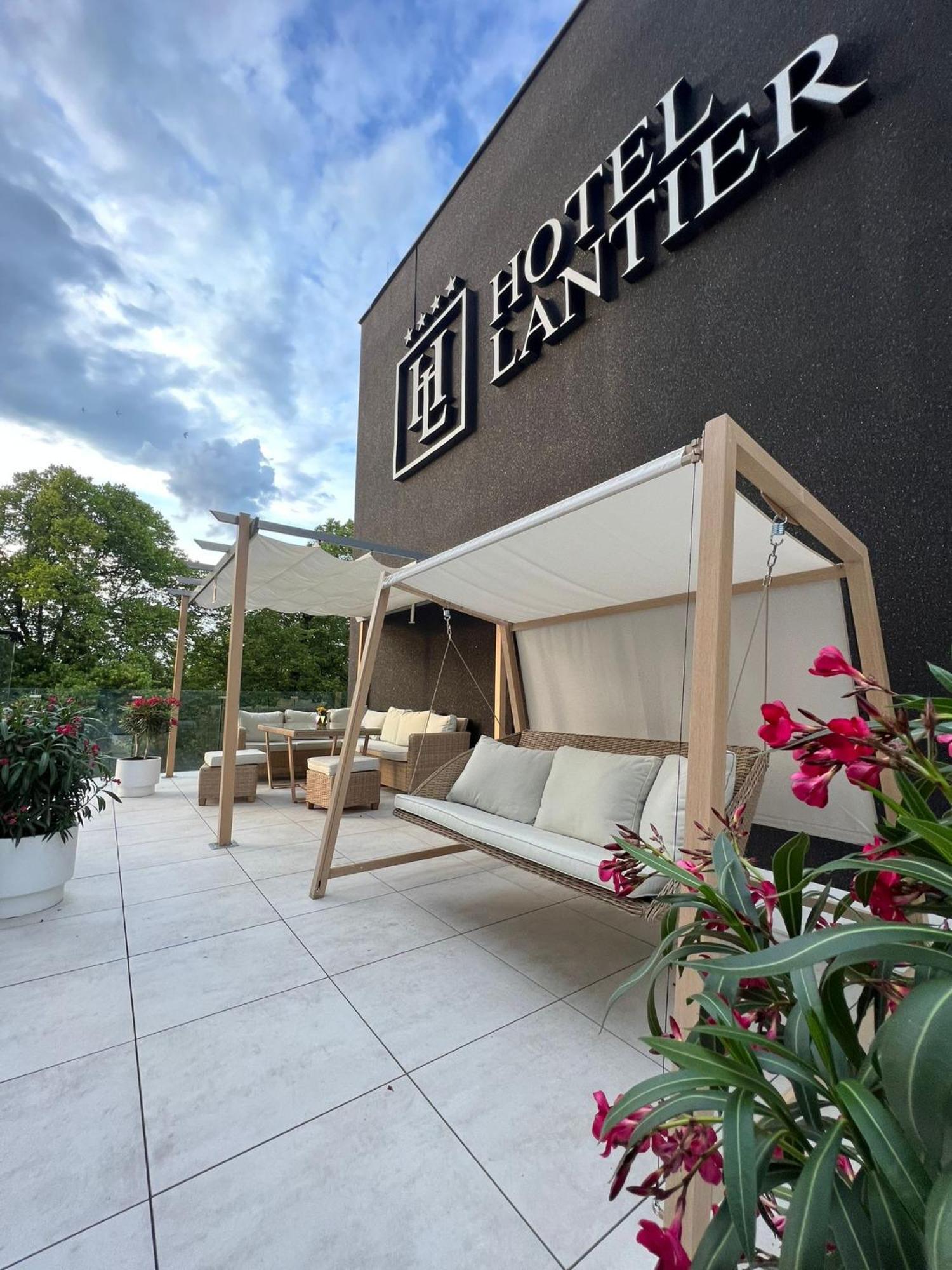 Apartamenty Katowice By Lantier - Wellness & Spa Bytom Exterior foto